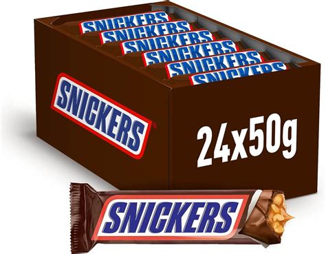 Best Candy Bars Of All Time: Top 5 Sweet Treats, According To Experts