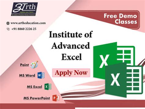 Best Excel Training Institute In Delhi - Basic Computer Training Course ...