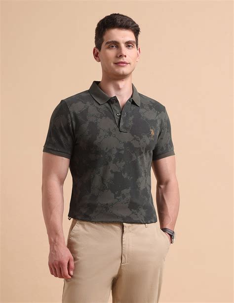 Best Selling Polo Shirts | U.S. Polo Assn. India