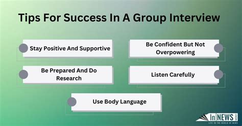 Image result for Group Job Interview Tips
