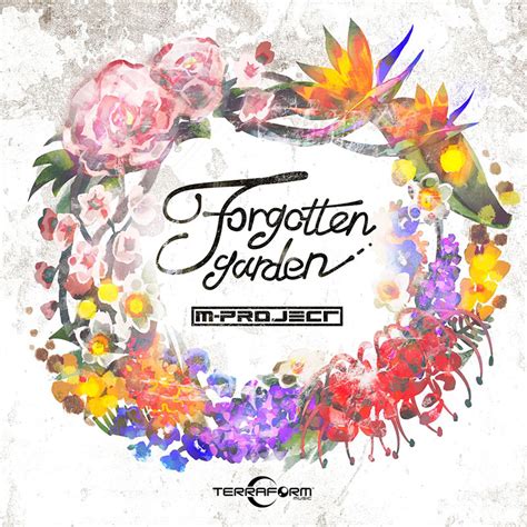 M-Project - Forgotten Garden | OTHER LABEL,TERRAFORM MUSIC | TANO*C STORE