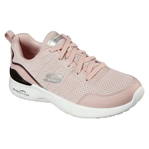 SKECHERS SKECH-AIR DYNAMIGHT THE HALCYON - ΜΑΥΡΟ | SneakersTown