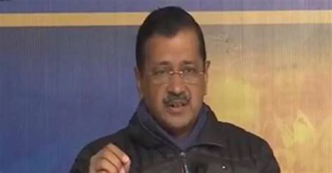 Kejriwal writes to PM Modi urging Centre to include Jats in Delhi in ...