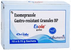 Esole 10 MG Sachet 0.75 GM | Order Esole 10 MG Sachet 0.75 GM Online at ...