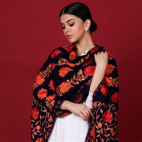 Pure Pashminas – Pashtush Shawl Store