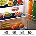 LOOMANTHA miles to go. Combo of Flower Decorative 1 Fridge Top and 2 ...