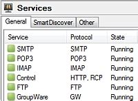 IceWarp Email Server