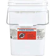 Buy Sure Life Finer-Shiner 36-Pound Plastic Bucket Online at Low Prices ...