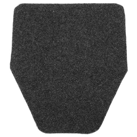 WSTEER Water Absorption Urine Mat Urinal Floor Mat Urinal Mat Bathroom ...