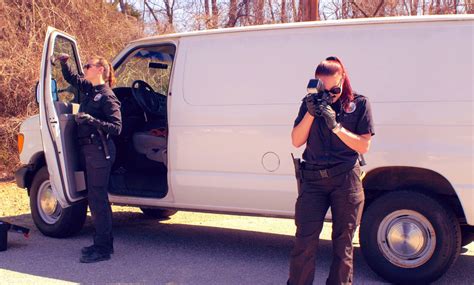 CSI - Buncombe County Sheriff