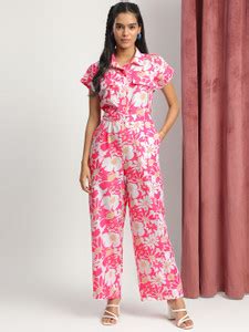 J TURRITOPSIS Printed Women Jumpsuit - Buy J TURRITOPSIS Printed Women ...