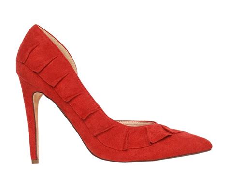 20 Heels to Sashay in Style Without Sacrificing Comfort - Features