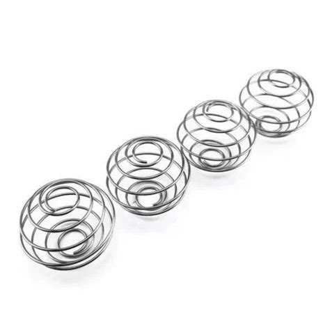 Symag India - Manufacturer of Metal Spring & Torsion Spring from Mumbai