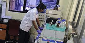 Polymer Inputs Division