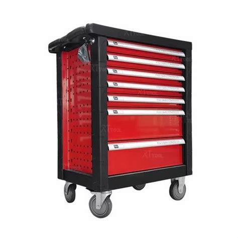 Tool Trolley - VMC Tool Trolley Trader - Retailer from Chennai