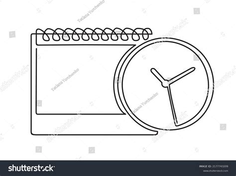 Time Drawing 的图像结果