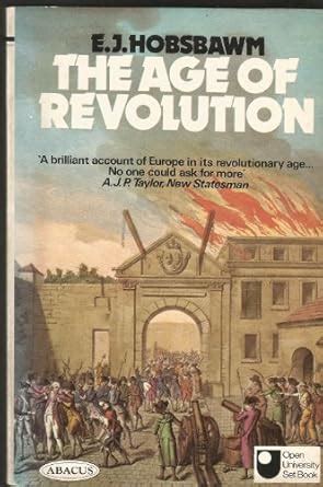A Big Boy Did It And Ran Away: Europe 1789-1848 (Open University set ...