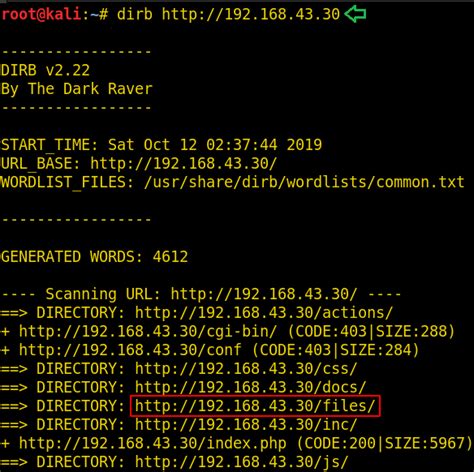 LAMPSecurity: CTF6 Vulnhub Walkthrough - Hacking Articles