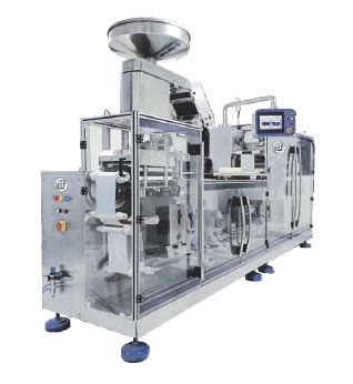 Blister Packing Machine Manufacturers in Mumbai India