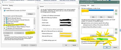 Image result for Client Linux Hyper-V Network Config