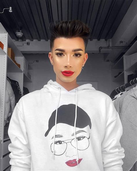 James Charles - sister flashback mary @sistersapparel @jamescharles ...