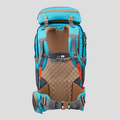 Buy Womens Travel Backpack 50L Travel 500 Online | Decathlon