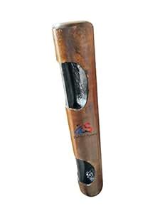 Buy Zubyco Brown Polished Sheesham Wooden Home Clubs Sumtola for ...