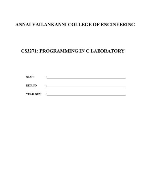 SPS Notification for Student Project Scheme 2024-25: Final Details ...
