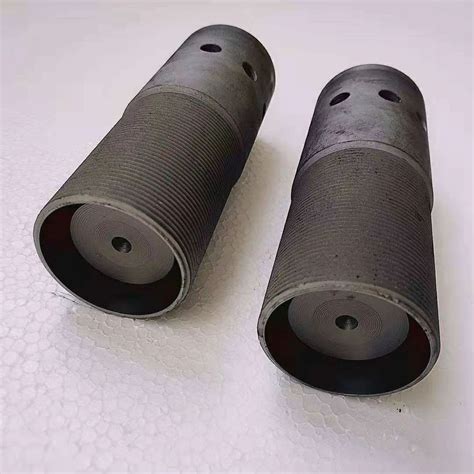 Graphite Products - Graphite Insert Bush Bearing Manufacturer from Mumbai