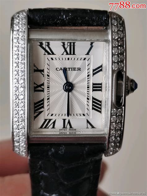 闲置手表-价格:128元-se95239113-手表/腕表-零售-7788收藏__收藏热线