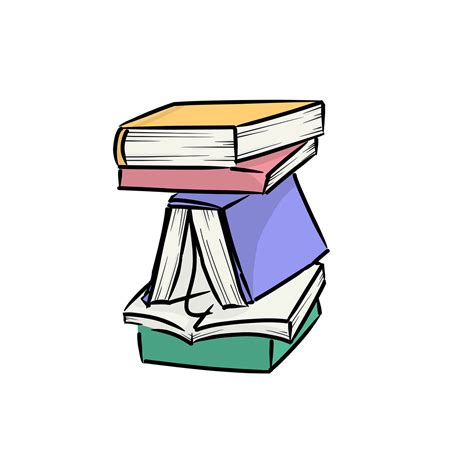 Library Cartoon Images 的图像结果