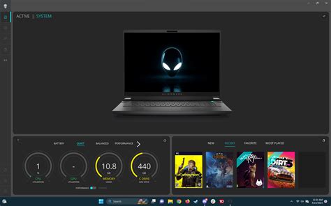 Image result for Alienware X18