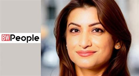 NatWest Group Names Ruchika Panesar As Country Head, India - BW People