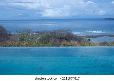 Infinity Pool View 的图像结果