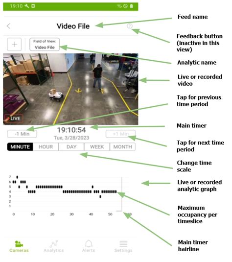 AI-NVR Mobile Application User Guide — Jetson Platform Services ...