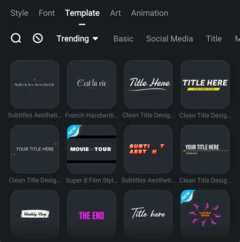 Filmora Adding Text To 的图像结果