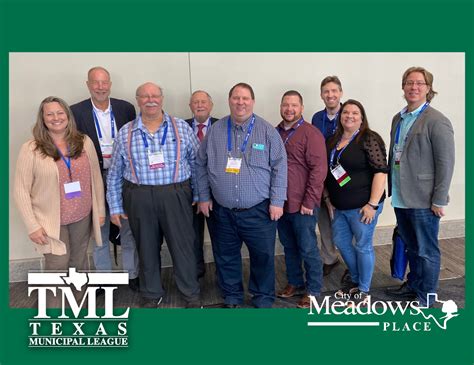 Texas Municipal League Annual Conference and Exhibition 2023 | City of ...
