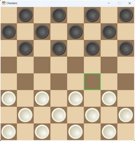 Image result for Python Checkers
