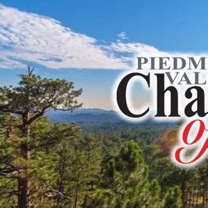 Piedmont Valley Chamber of Commerce March Board Meeting, City of ...