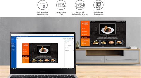 LYNK Cloud Hospitality Display Solution | Samsung Business India