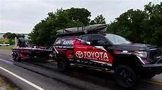 Toyota Bass Classic by Toyota Big Bass Classic Leaving The R After Day Toyota Bass Classic