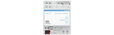 KNX Gateway - What are they and what are they for?