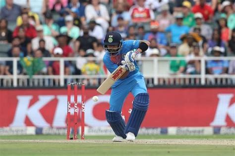 India vs South Africa 1st T20I: Bhuvneshwar and Dhawan star in India's ...