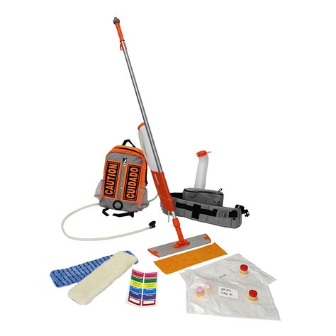 Stylish Floor Waxing Applicators For Home Style