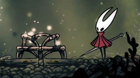 Hollow Knight Silksong: So kommt ihr zur Bank in der Jägermark - 4P.de