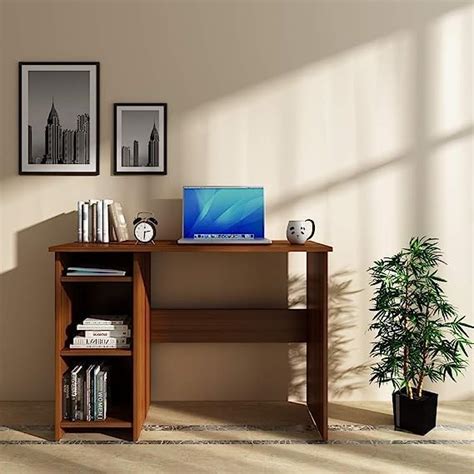 Woodbuzz Kipling Home Office Computer Study Table 的图像结果