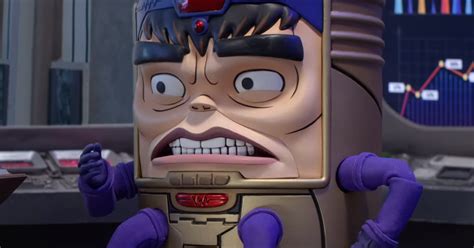 Image result for Modok