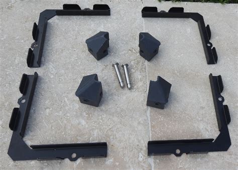 Pool Box 的图像结果