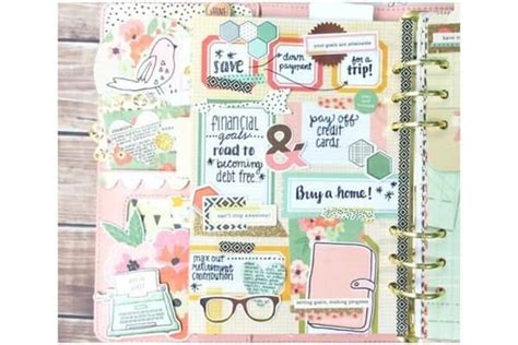 Finance Vision Board 的图像结果