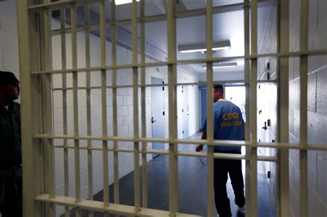 A guide to Prop. 6: ban on involuntary servitude in prisons
